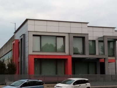 locale di sgombero in vendita a San Mauro Torinese