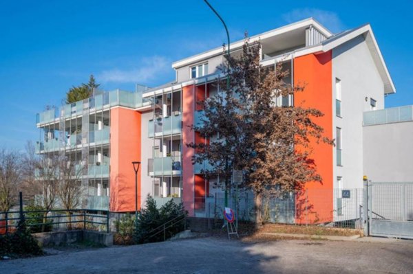 appartamento in vendita a San Mauro Torinese