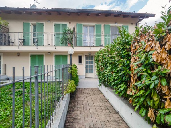 appartamento in vendita a San Mauro Torinese