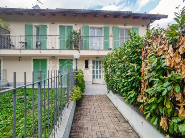 appartamento in vendita a San Mauro Torinese