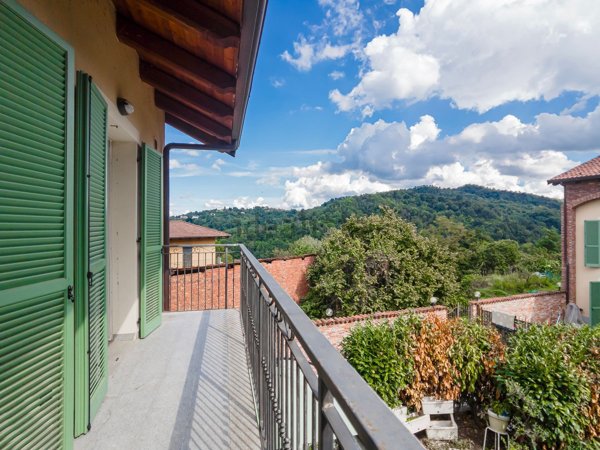 appartamento in vendita a San Mauro Torinese