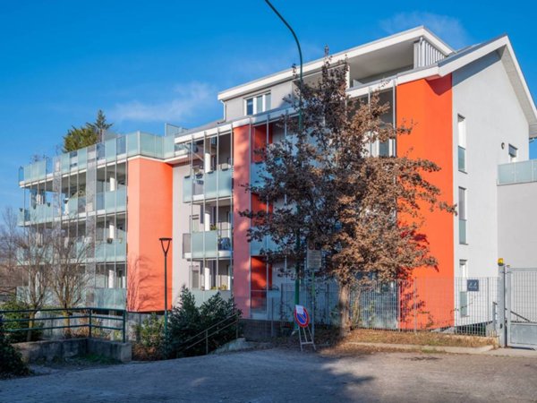 appartamento in vendita a San Mauro Torinese