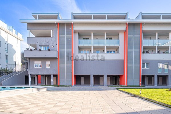 appartamento in vendita a San Mauro Torinese