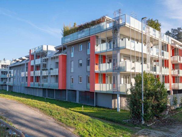 appartamento in vendita a San Mauro Torinese