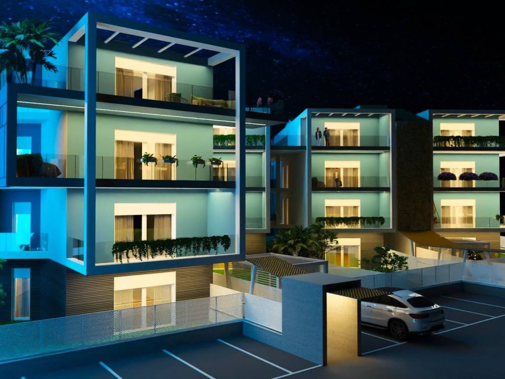 appartamento in vendita a San Mauro Torinese