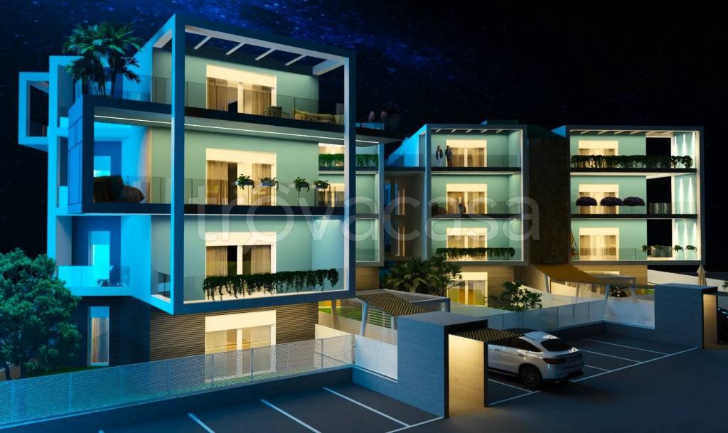 appartamento in vendita a San Mauro Torinese