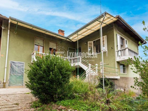 casa indipendente in vendita a San Mauro Torinese