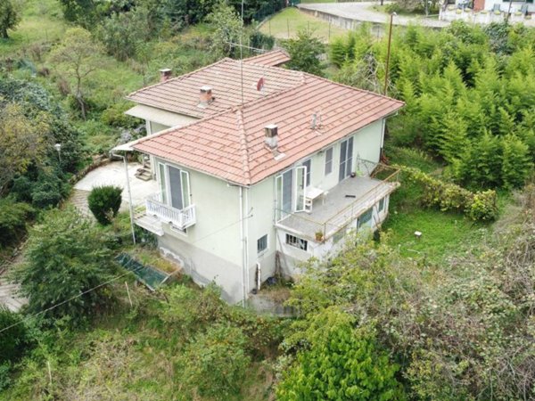 casa indipendente in vendita a San Mauro Torinese