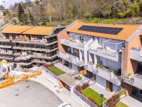 appartamento in vendita a San Mauro Torinese