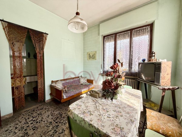 appartamento in vendita a San Mauro Torinese in zona Oltre Po