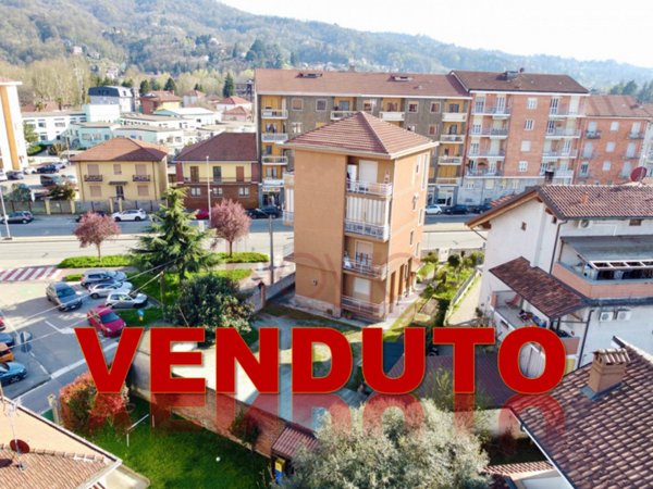 appartamento in vendita a San Mauro Torinese in zona Oltre Po