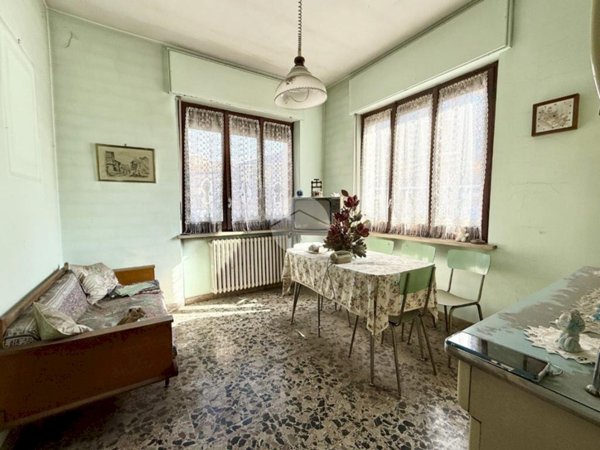 appartamento in vendita a San Mauro Torinese in zona Oltre Po