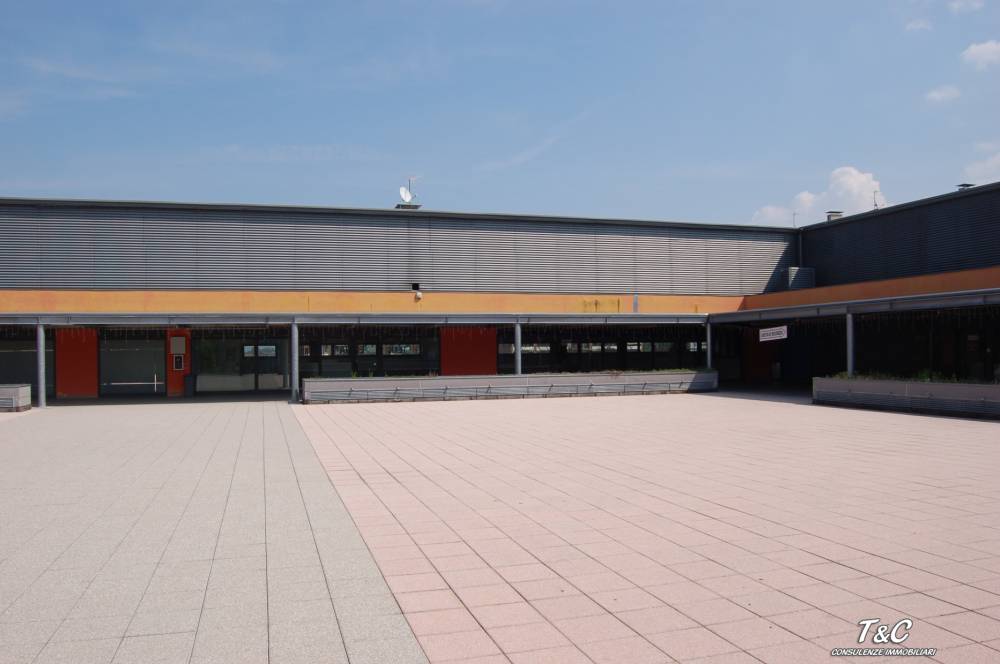 negozio in vendita a San Mauro Torinese