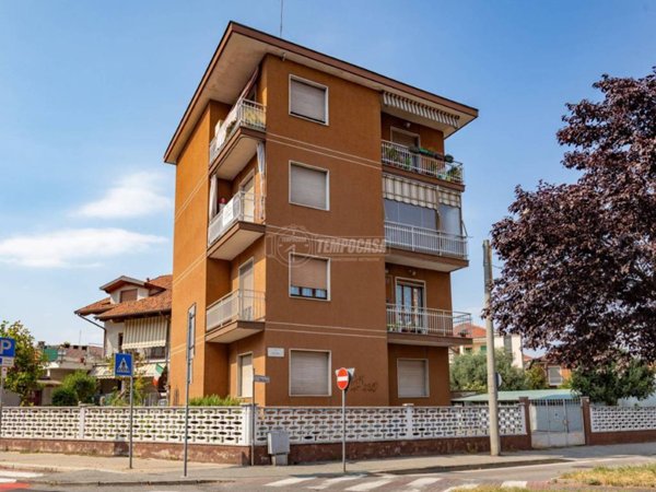 appartamento in vendita a San Mauro Torinese