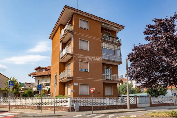 appartamento in vendita a San Mauro Torinese