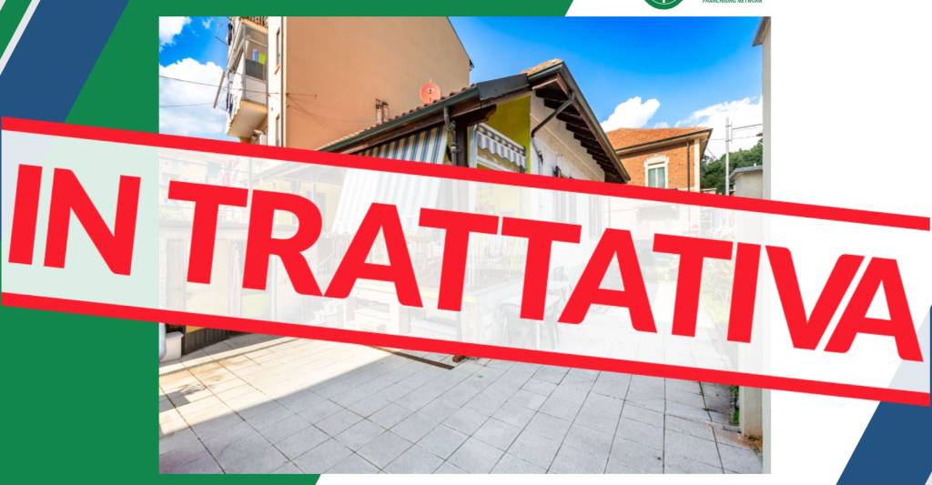 casa indipendente in vendita a San Mauro Torinese