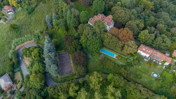 appartamento in vendita a San Mauro Torinese