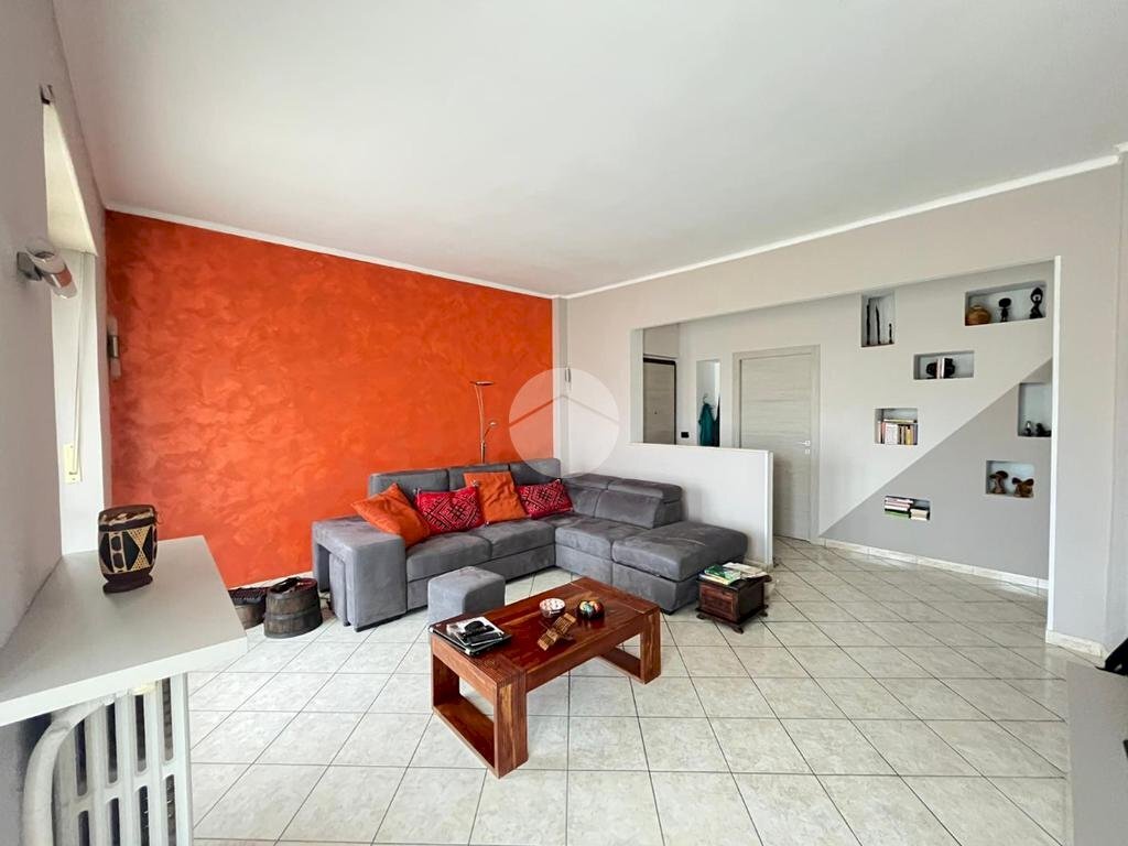 casa indipendente in vendita a San Mauro Torinese in zona Oltre Po