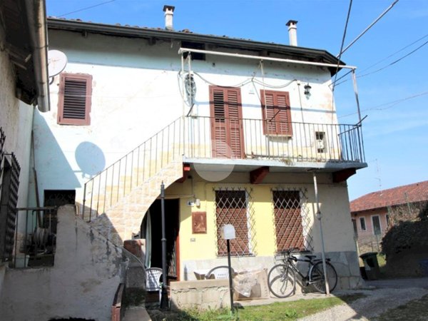 casa indipendente in vendita a San Mauro Torinese