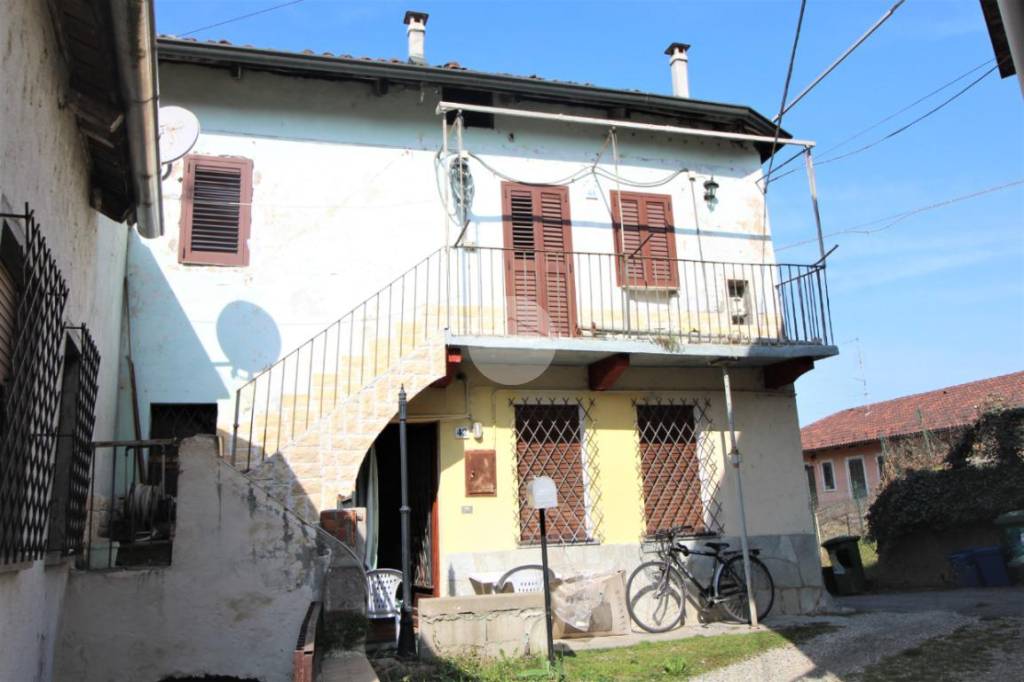 casa indipendente in vendita a San Mauro Torinese