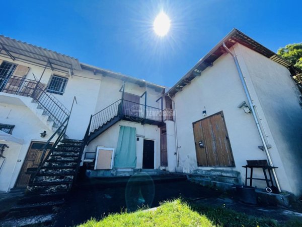 casa indipendente in vendita a San Mauro Torinese