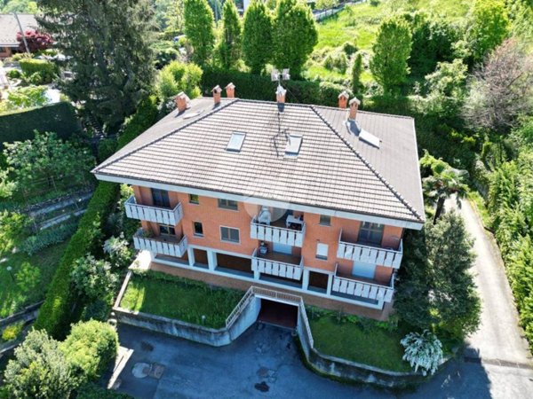 appartamento in vendita a San Mauro Torinese