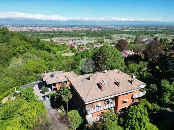 appartamento in vendita a San Mauro Torinese