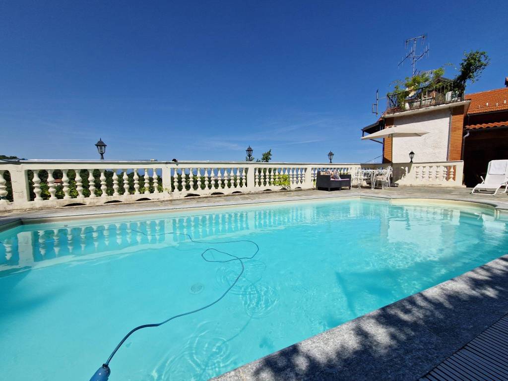 casa indipendente in vendita a San Mauro Torinese