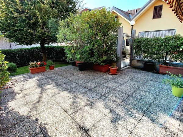 appartamento in vendita a San Mauro Torinese