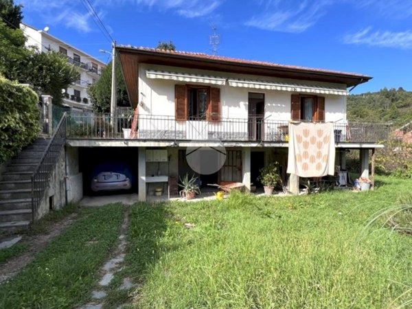 casa indipendente in vendita a San Mauro Torinese