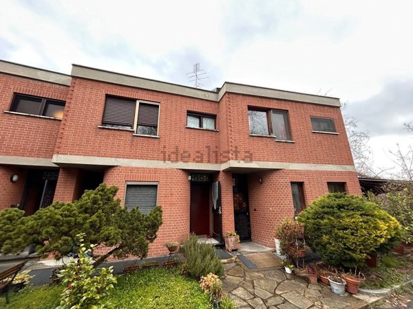 casa indipendente in vendita a San Mauro Torinese