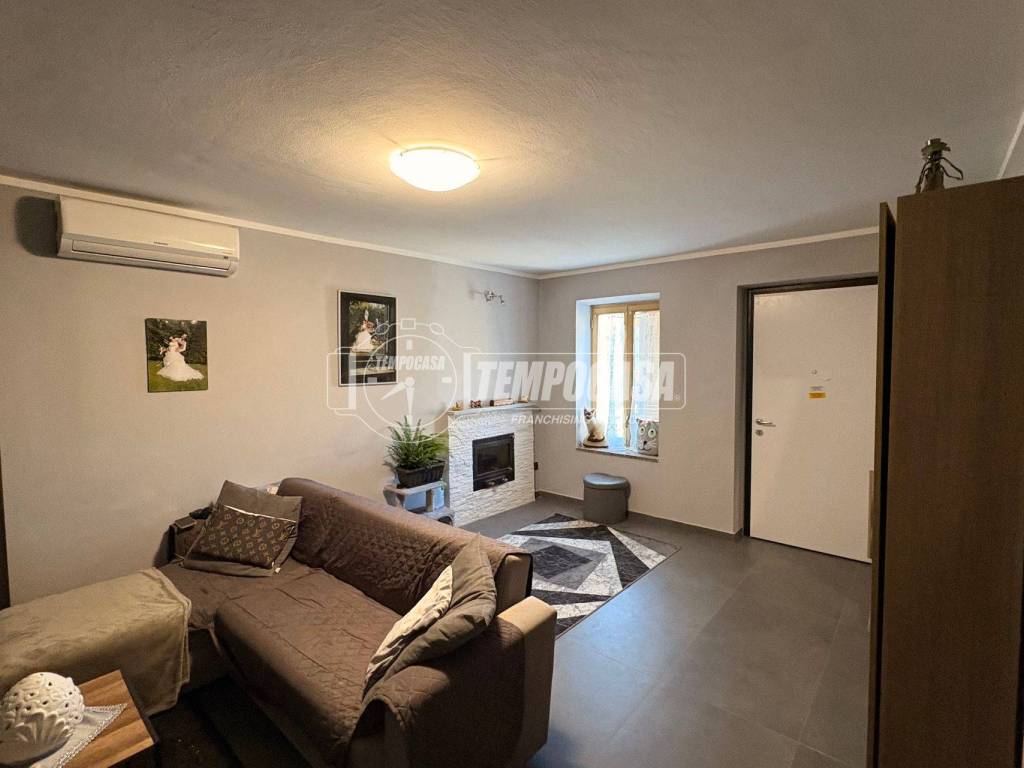 casa indipendente in vendita a San Mauro Torinese