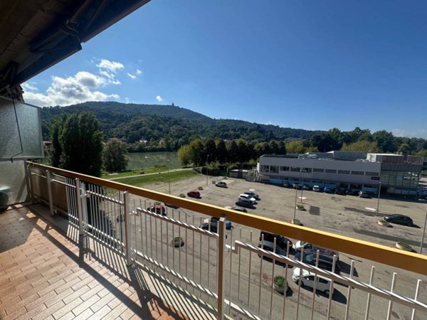 appartamento in vendita a San Mauro Torinese