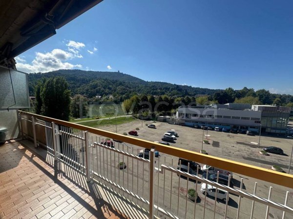 appartamento in vendita a San Mauro Torinese