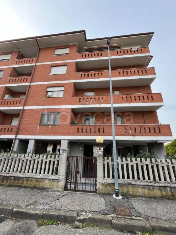 appartamento in vendita a San Mauro Torinese