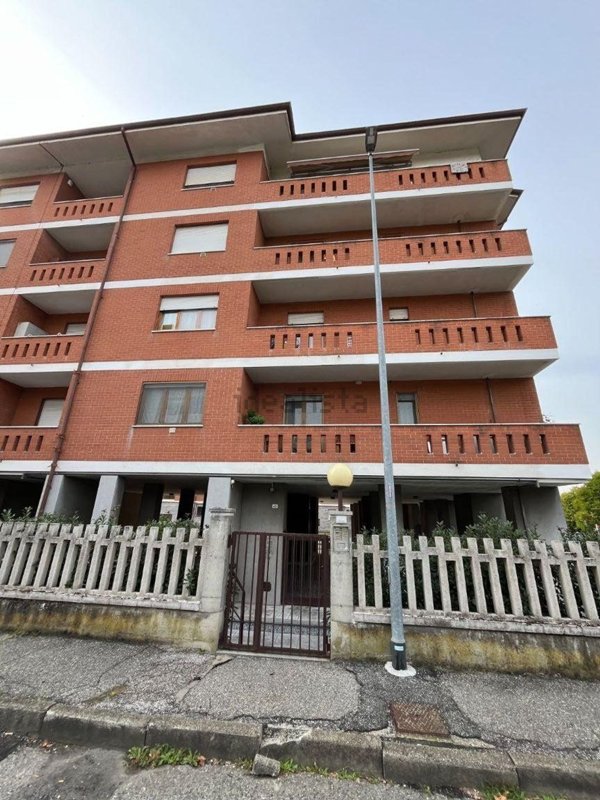 appartamento in vendita a San Mauro Torinese