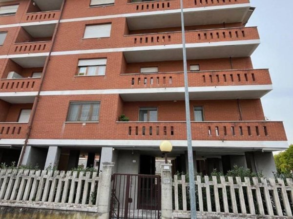 appartamento in vendita a San Mauro Torinese