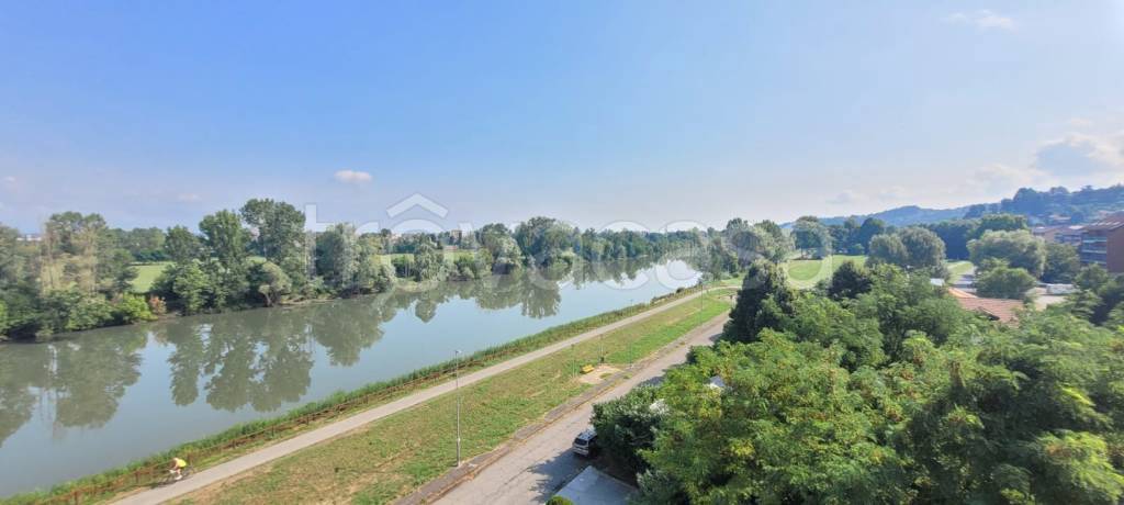 appartamento in vendita a San Mauro Torinese