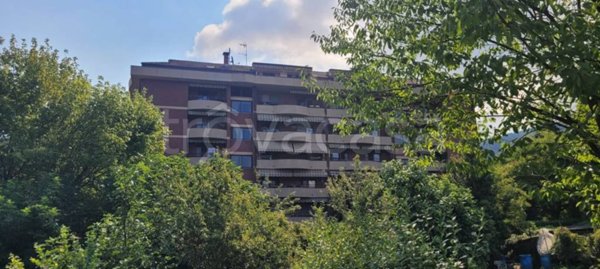 appartamento in vendita a San Mauro Torinese