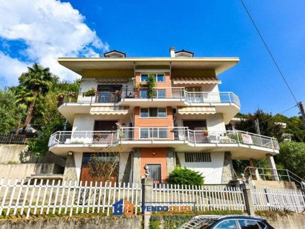 appartamento in vendita a San Mauro Torinese