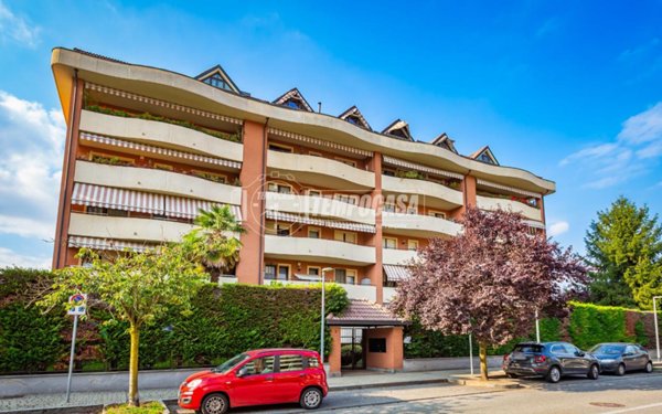 appartamento in vendita a San Mauro Torinese