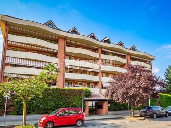 appartamento in vendita a San Mauro Torinese