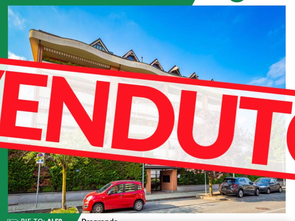 appartamento in vendita a San Mauro Torinese