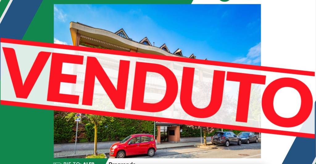 appartamento in vendita a San Mauro Torinese