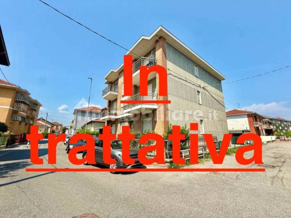 appartamento in vendita a San Mauro Torinese