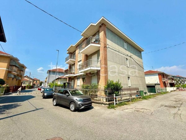 appartamento in vendita a San Mauro Torinese
