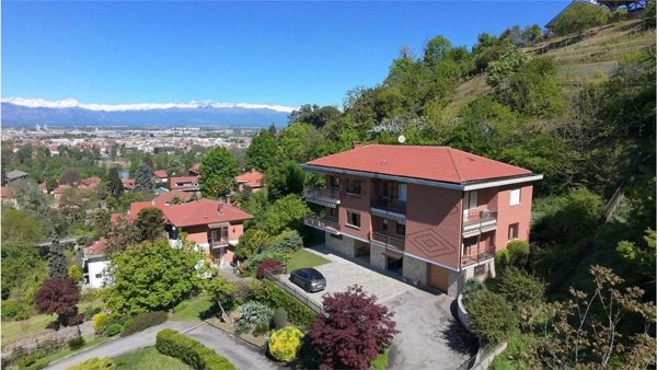 appartamento in vendita a San Mauro Torinese