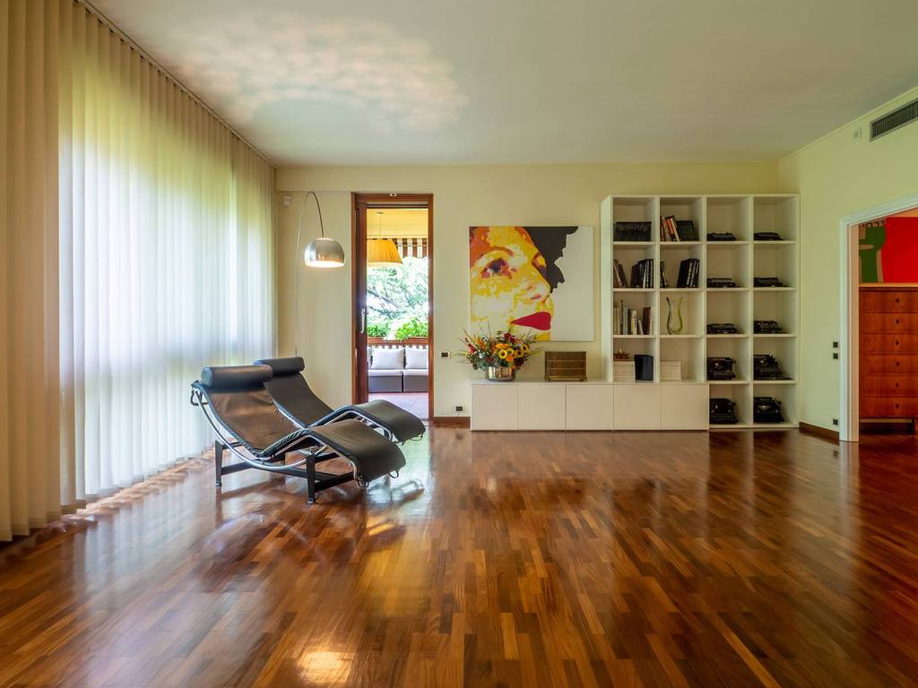 appartamento in vendita a San Mauro Torinese