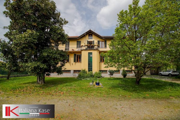 appartamento in vendita a San Mauro Torinese
