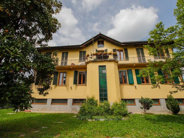 appartamento in vendita a San Mauro Torinese